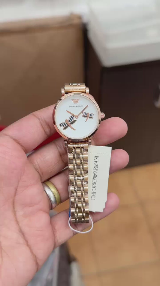Armani ladies