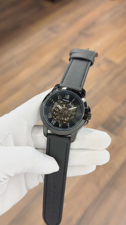 Fossil Automatic