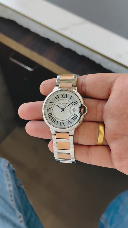Cartier Ladies Watch