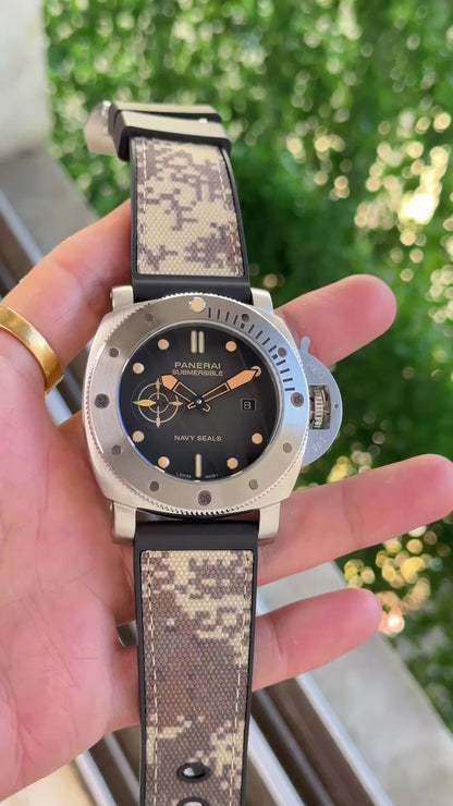 Panerai Mens 🤩