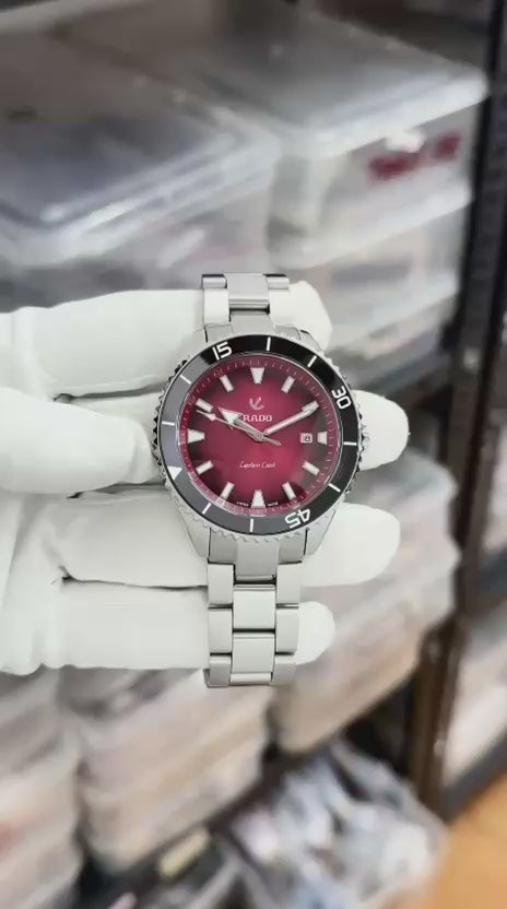 Premium Automatic Watch For Men’s