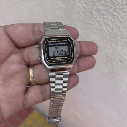 Casio vintage Unisex