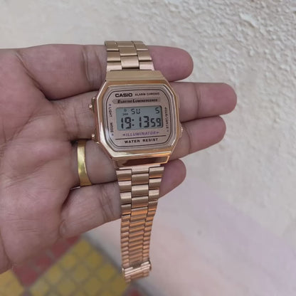 Casio vintage Unisex