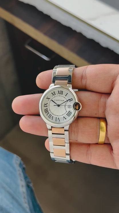 Cartier For Mens ✅