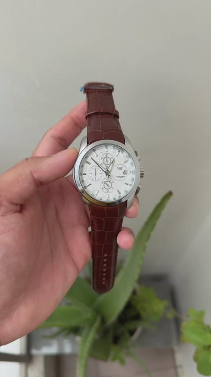 Tissot Men's Watches