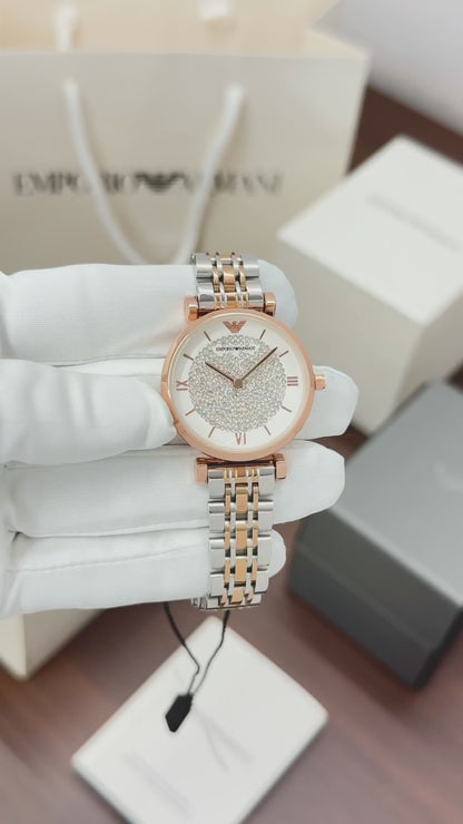 For Women's
