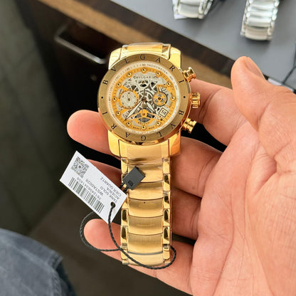 *BVLGARI NUCLEAR WEAPON SERIES FULL STOCK AVAILABLE🤩*