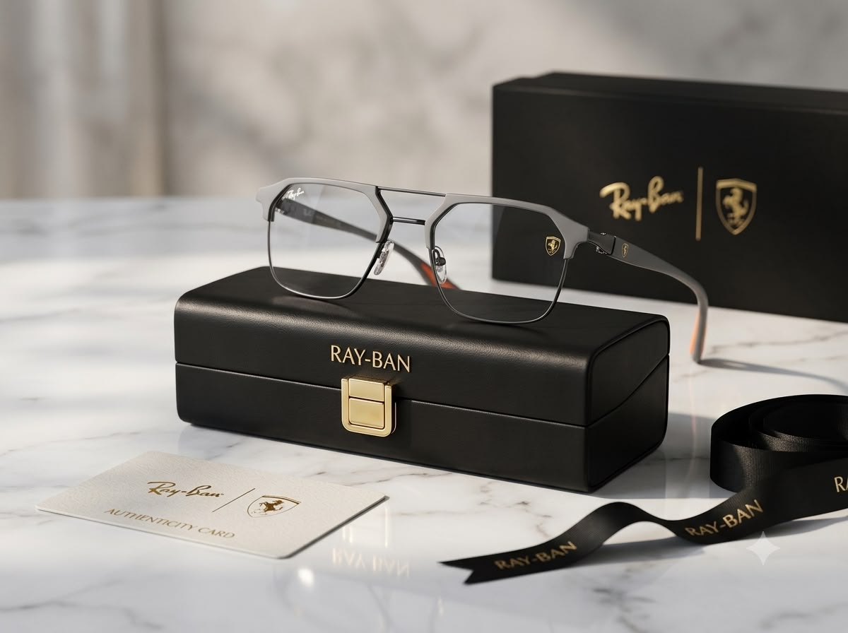 Rybn Sunglasses