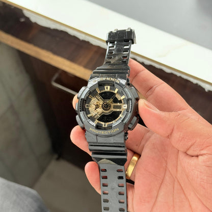 Gshock Ga_110
