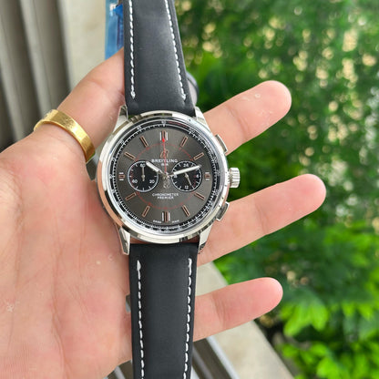 BREITLING PREMIUM 😍