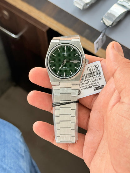 Tissot Prx Powermatic