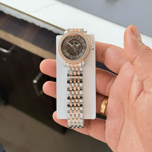 Fossil Automatic For Her