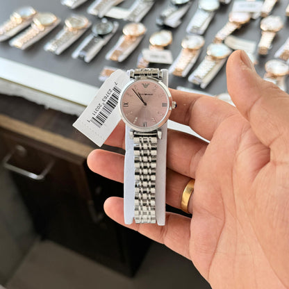 Armani Ladies Watches