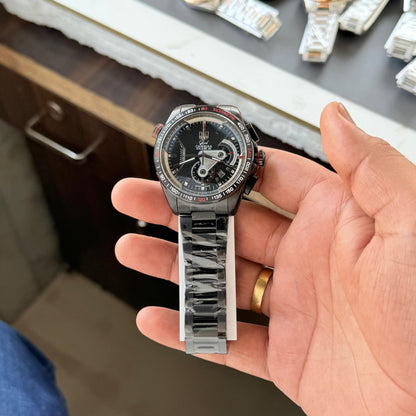 Tag heuer Metal