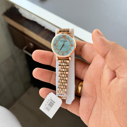 Armani Ladies Watches