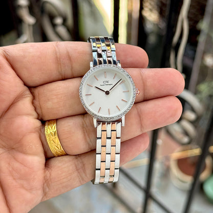 Dw ladies