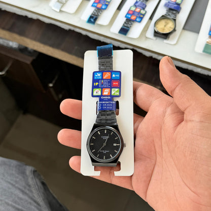 Casio Vintage
