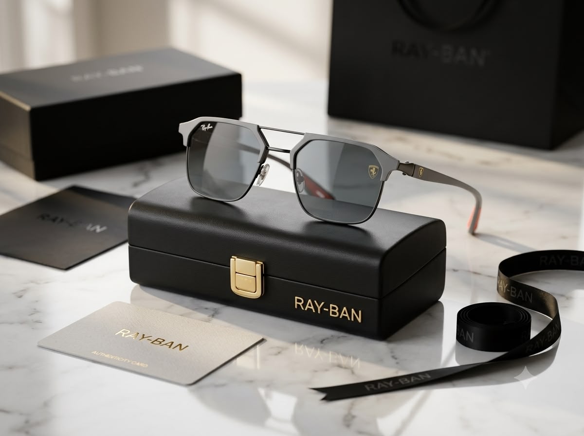 Rybn Sunglasses