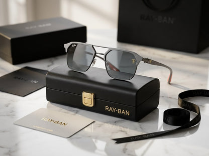 Rybn Sunglasses