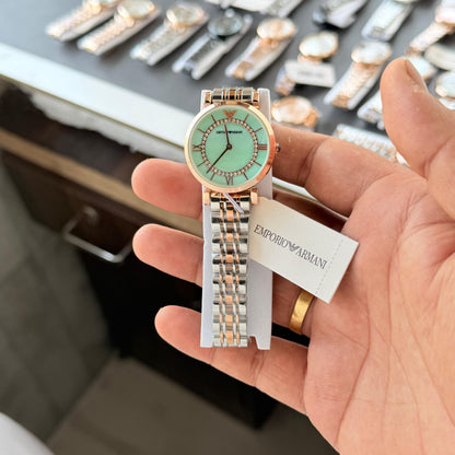 Armani Ladies Watches