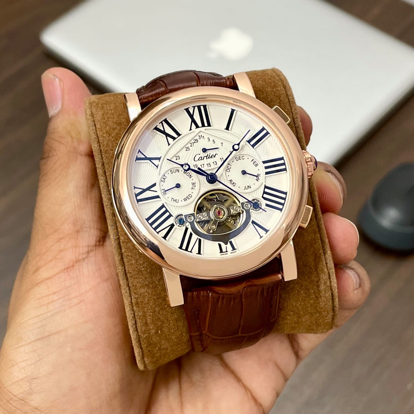 Cartier Automatic for mens