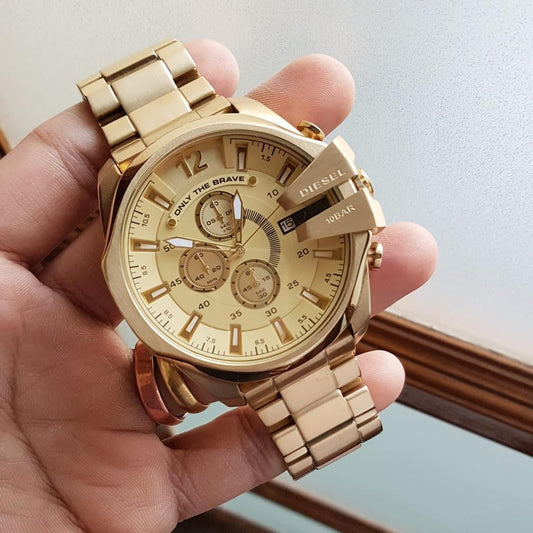 Diesel Men's Watches