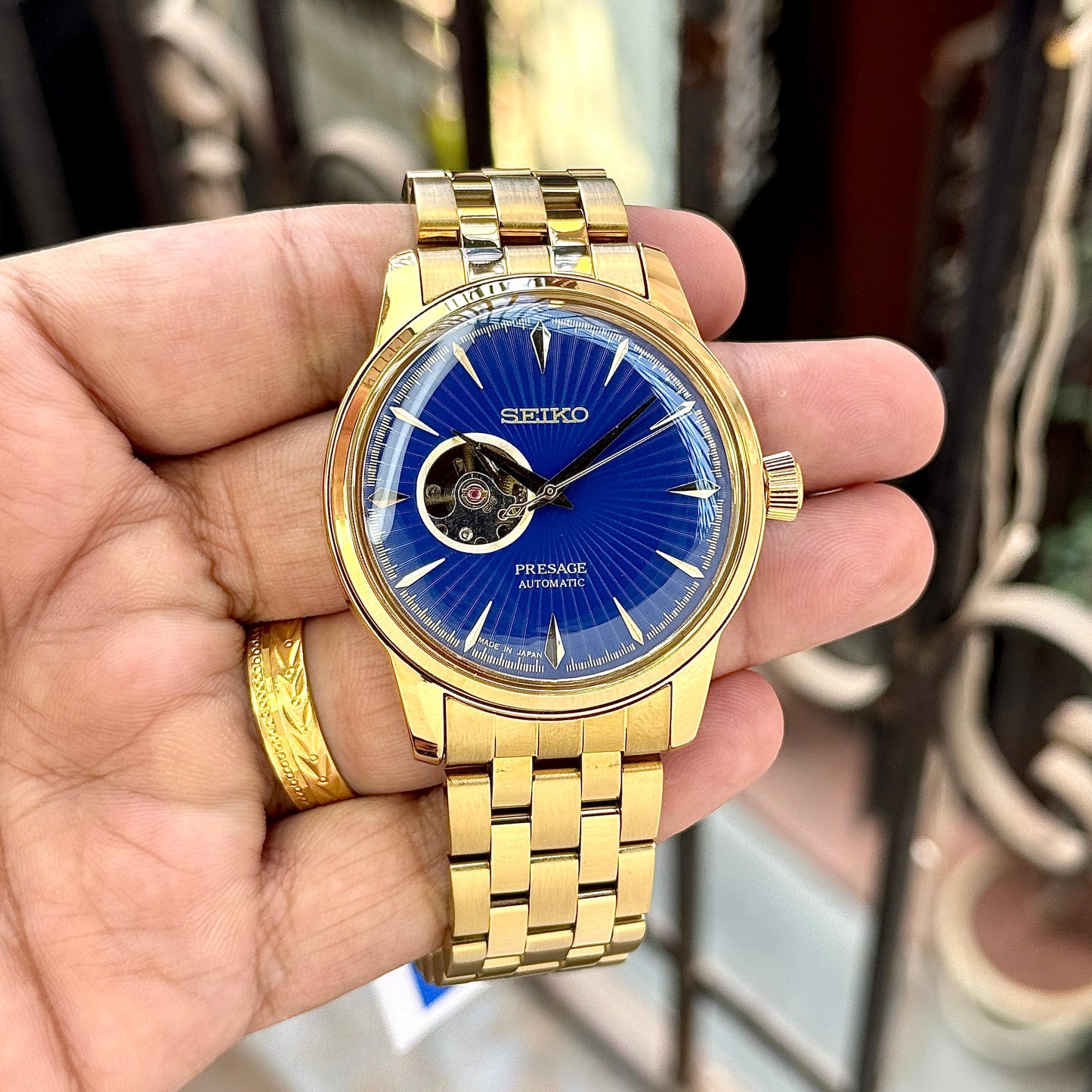 Seiko Prestige 🤩