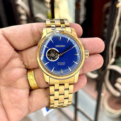 Seiko Prestige 🤩