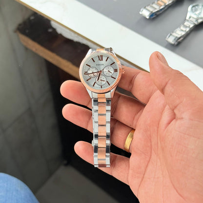 Fossil For ladies