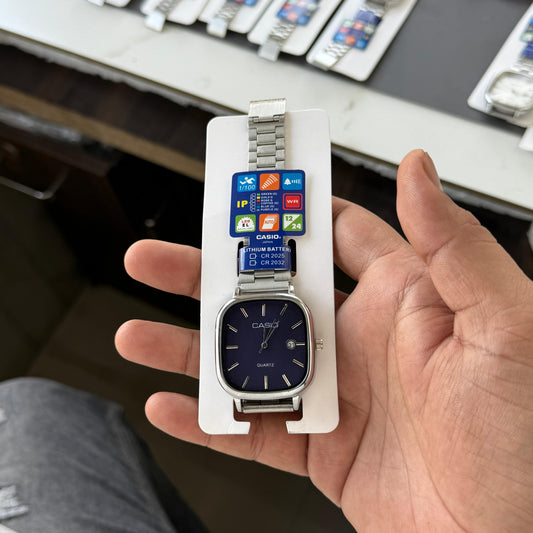 Casio Vintage