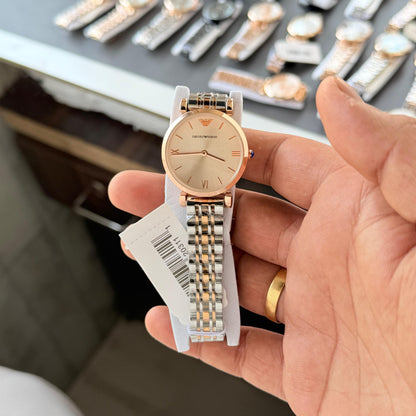 Armani Ladies Watches
