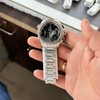 Tag heuer Metal