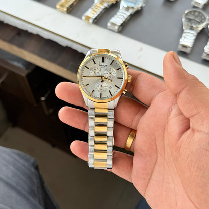 Tissot Chronograph Xl