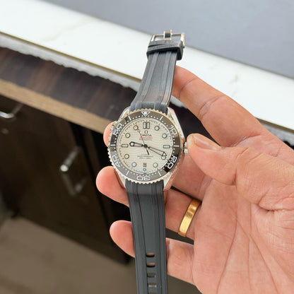 Omega Automatic Machinery