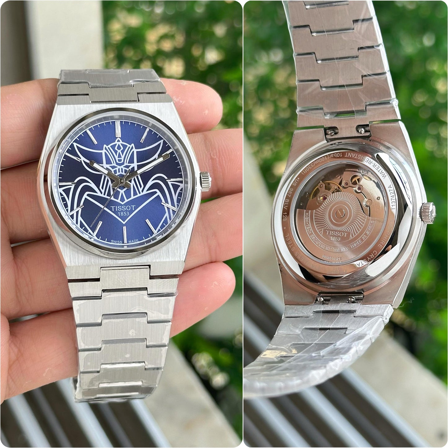 Tissot PRX Automatic
