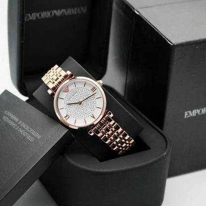 Armani ladies Watches