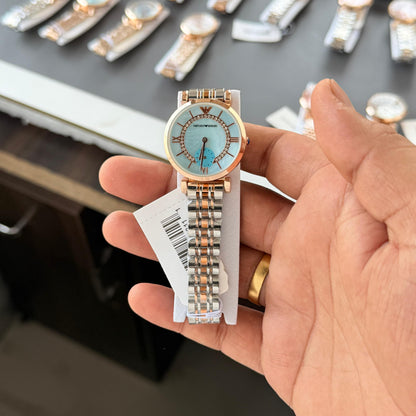 Armani Ladies Watches