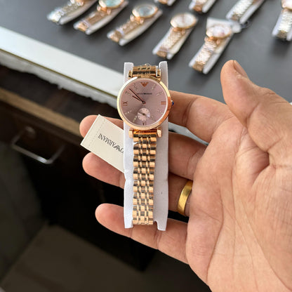 Armani Ladies Watches
