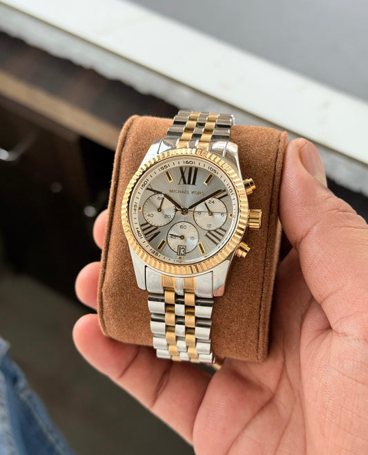 Mk Ladies