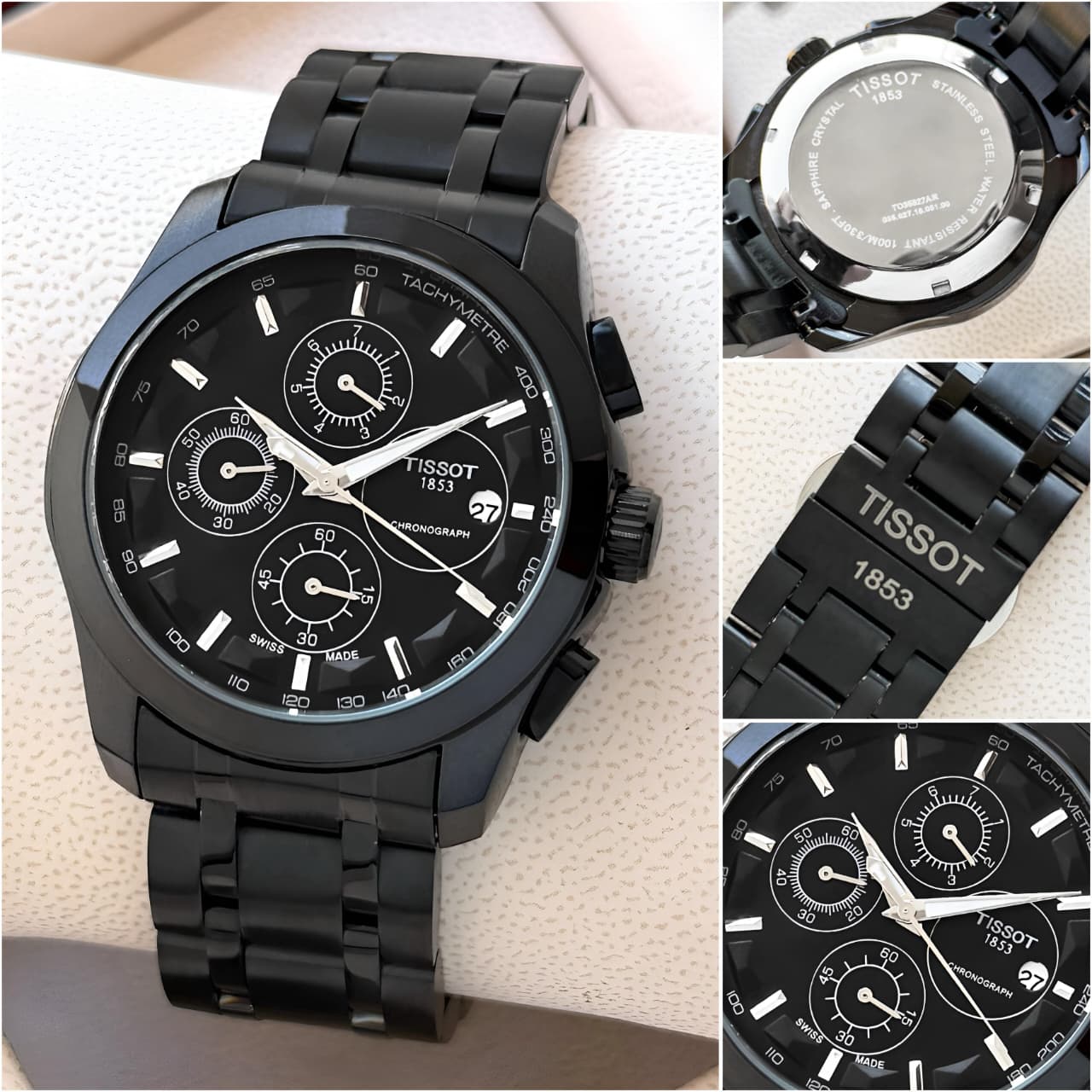 Tissot Mens