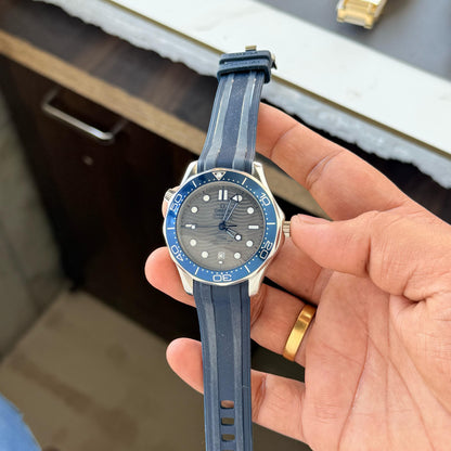 Omega Automatic Machinery