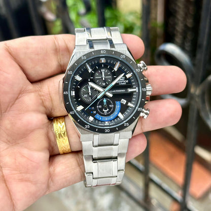 Casio edifice