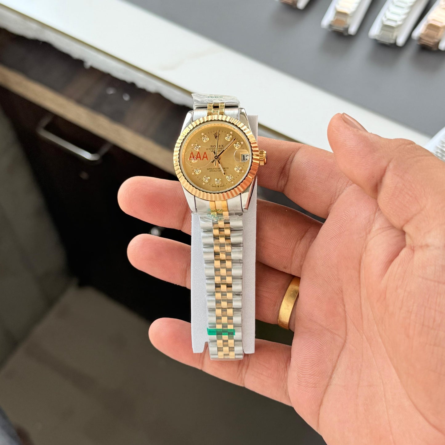 Rolex Ladies 💥