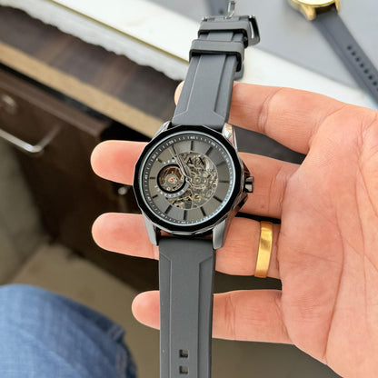 Armani Exchange Automatic