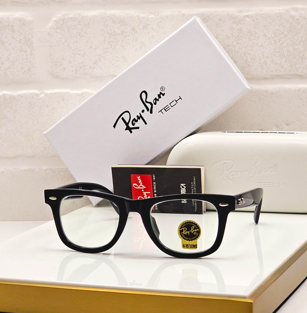 Rybn Sunglasses