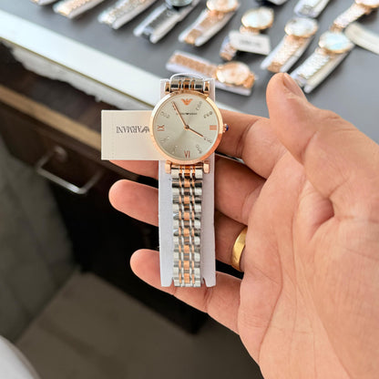 Armani Ladies Watches