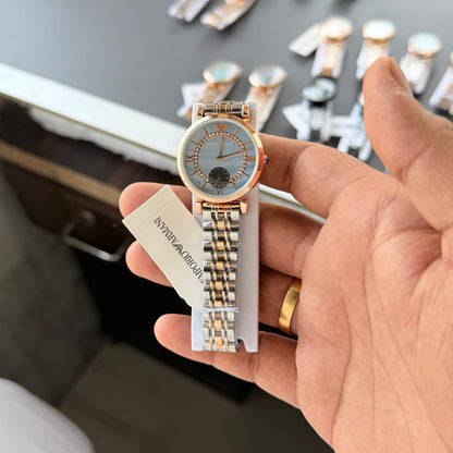 Armani Ladies Watches