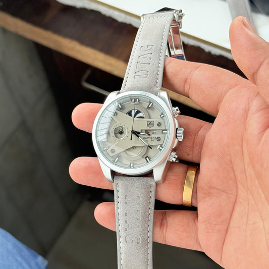 Tag Heuer Cr 7