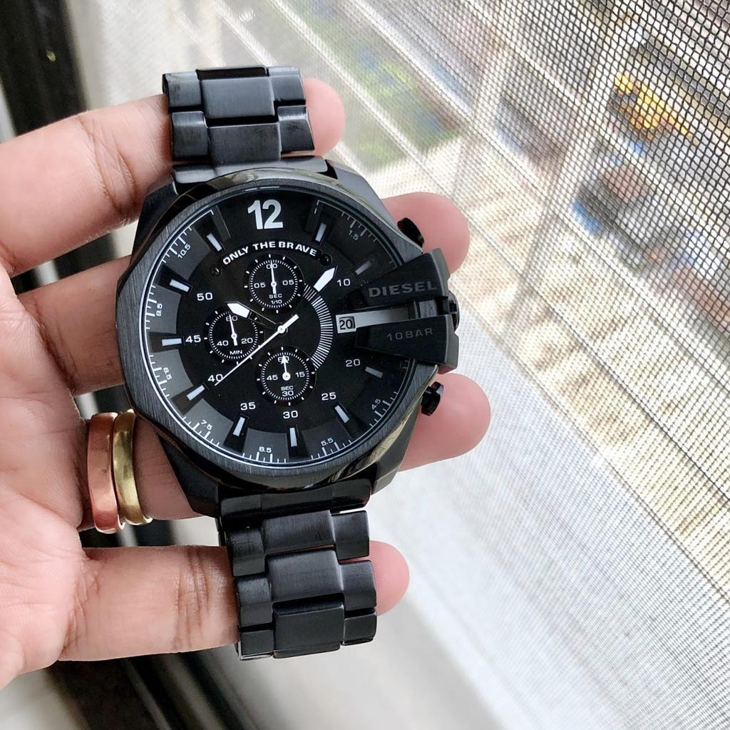 Diesel Men's Watches