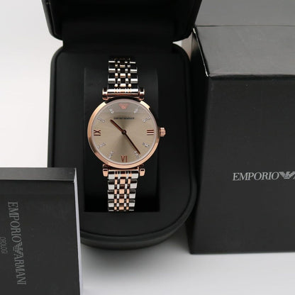 Armani Women's Watches